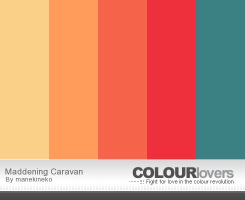 Colourlovers