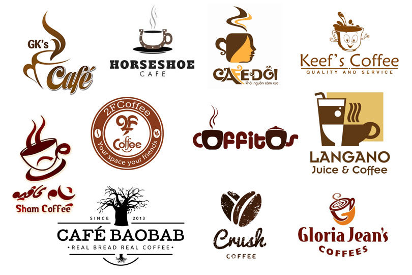 in logo ly cafe